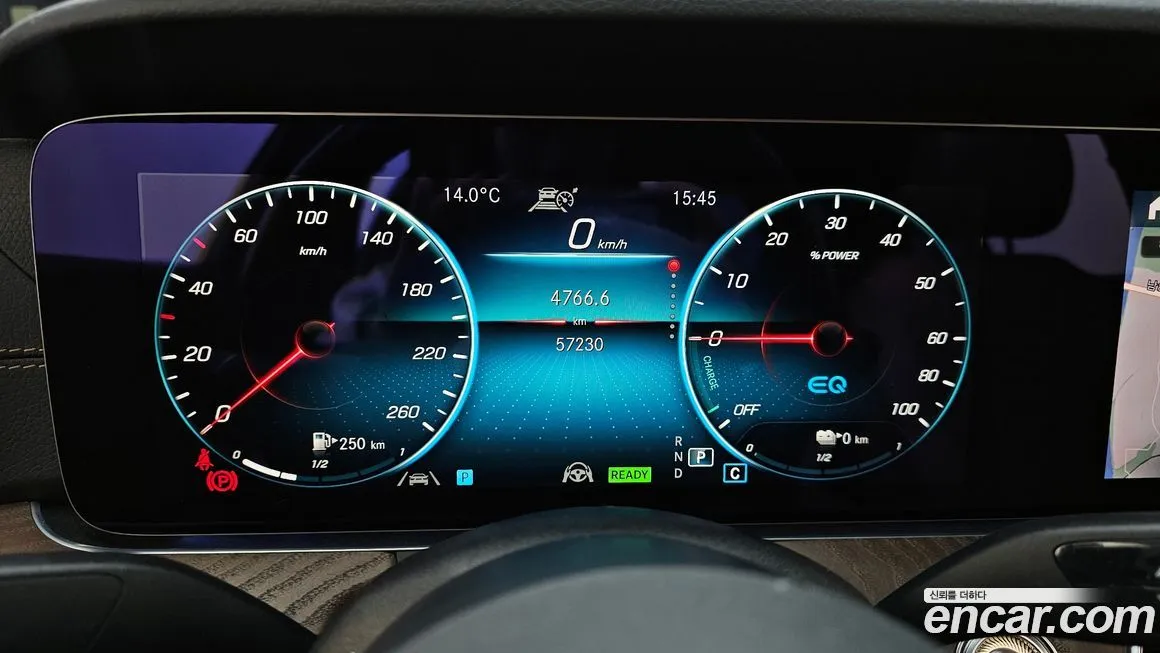 Mercedes-Benz E-Class 2021 из KR, фото 8