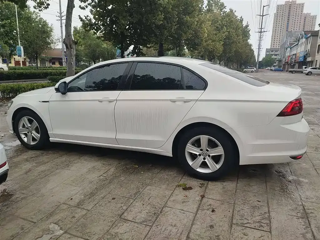 Volkswagen Lamando 2022 из CN, фото 5