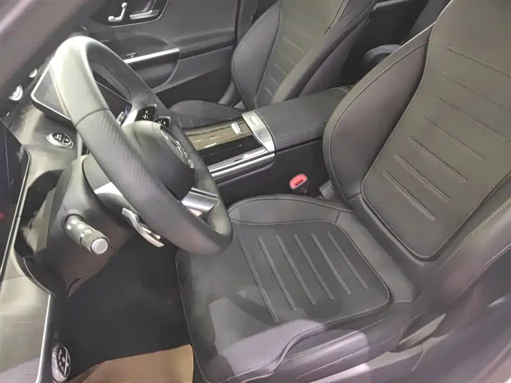 Mercedes-Benz C-Class 2023 из CN, фото 7