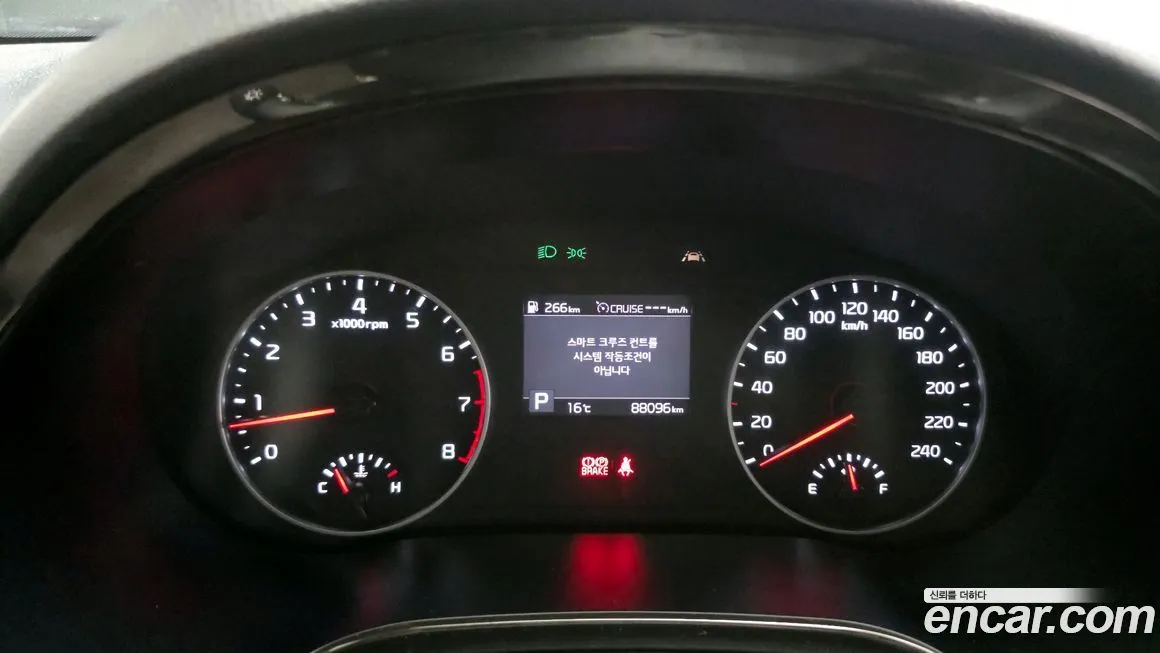 Kia Seltos 2022 из KR, фото 8