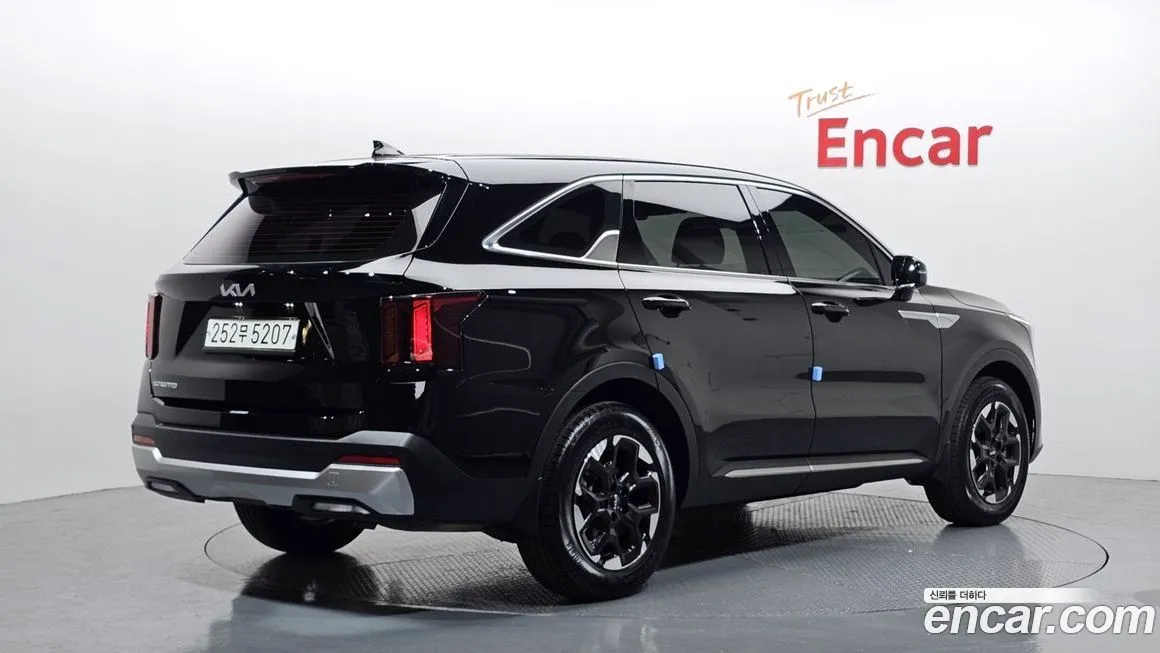 Kia Sorento — фото 2