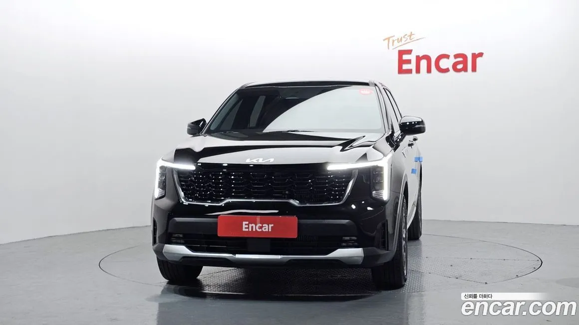 Kia Sorento — фото 3