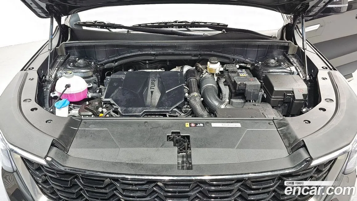 Kia Sorento — фото 6