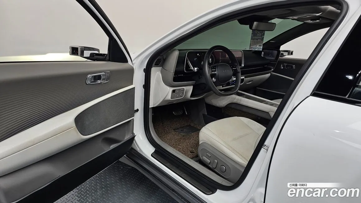 Hyundai Ioniq6 2023 из KR, фото 10
