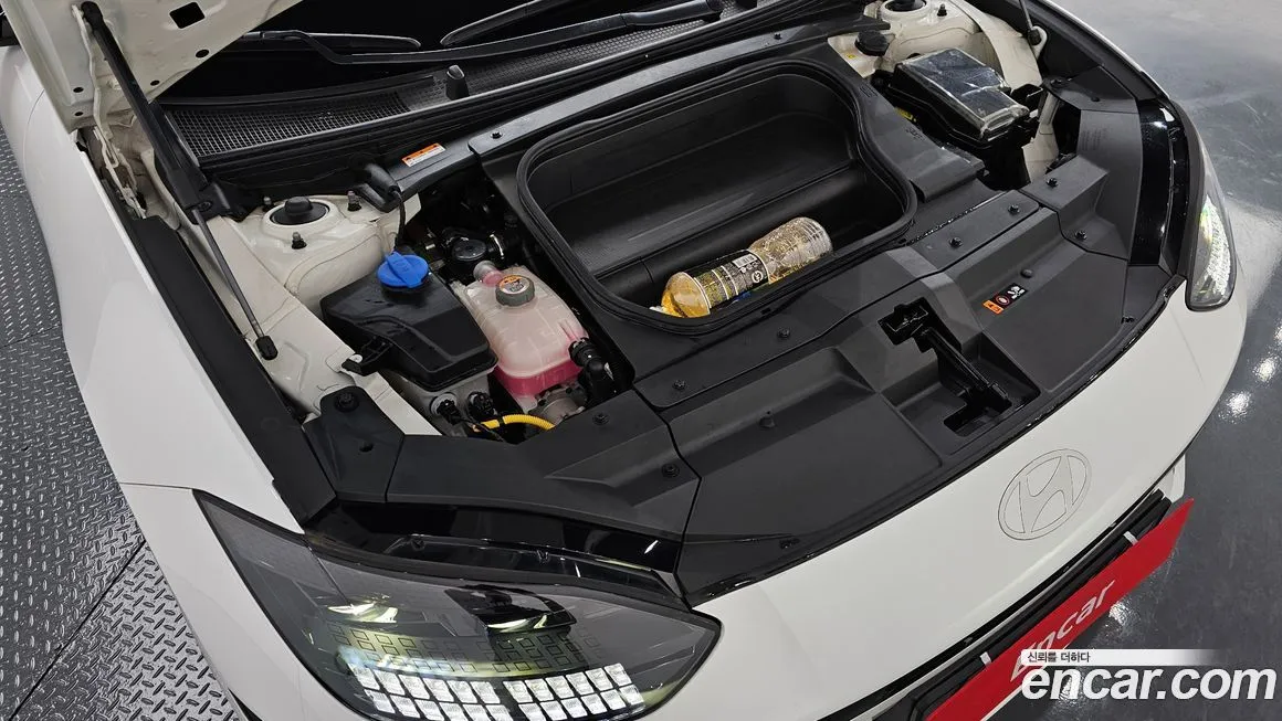 Hyundai Ioniq6 2023 из KR, фото 6