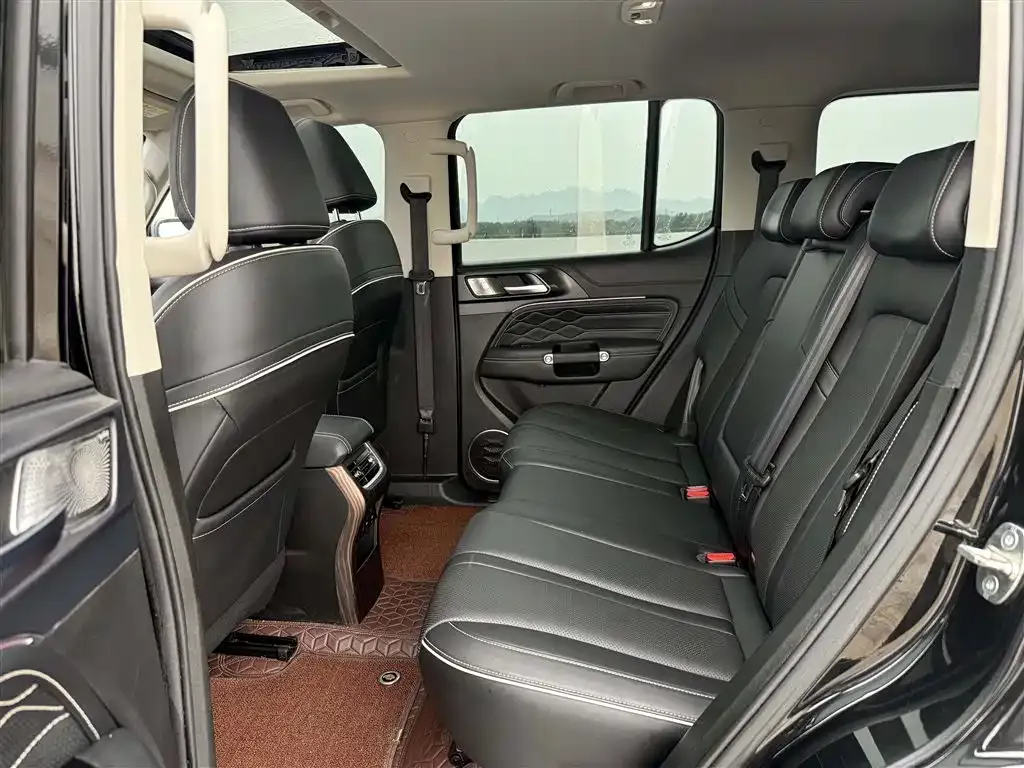 [object Object] Tank 300 2022 из CN, фото 6