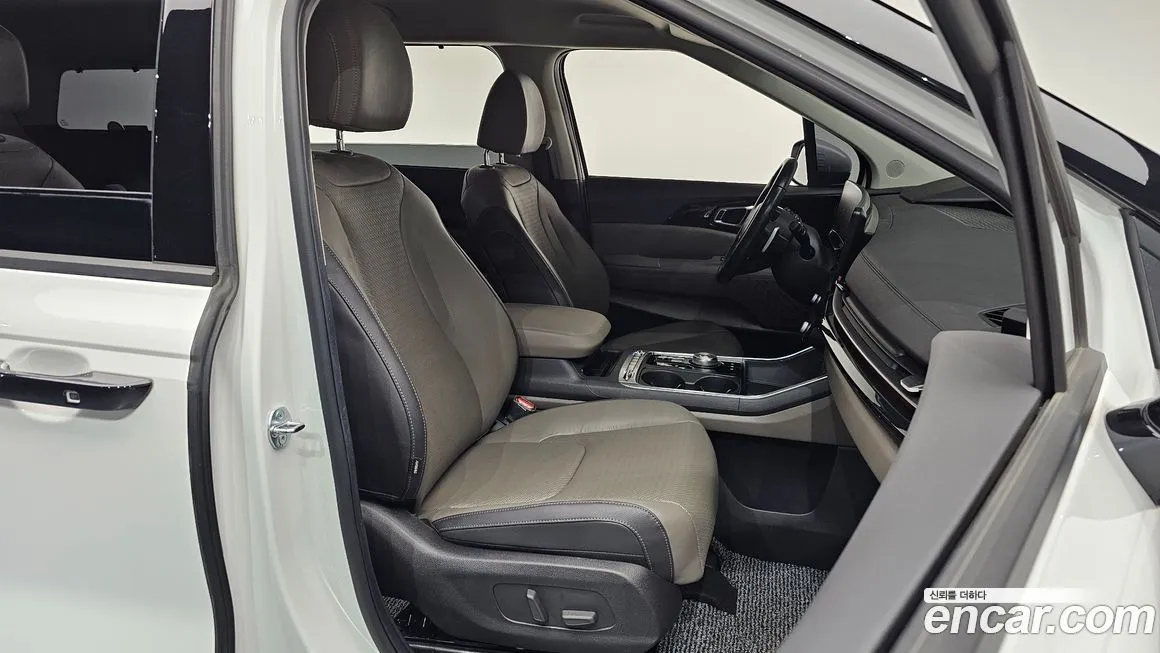 Kia Carnival 2024 из KR, фото 10