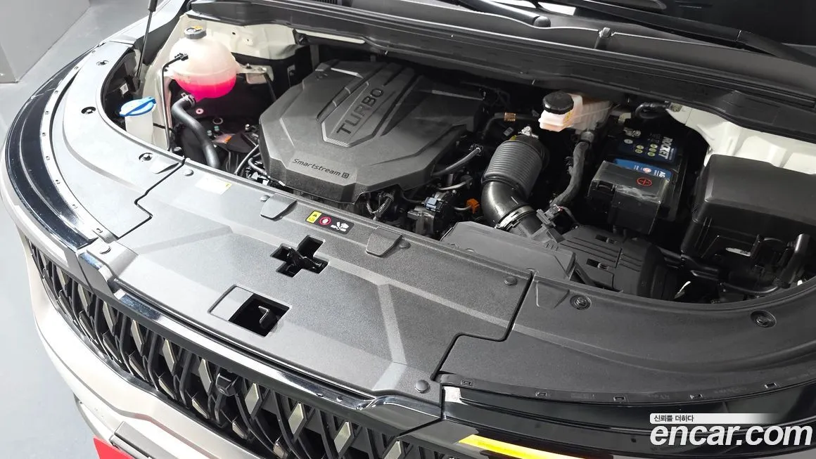 Kia Carnival 2024 из KR, фото 6