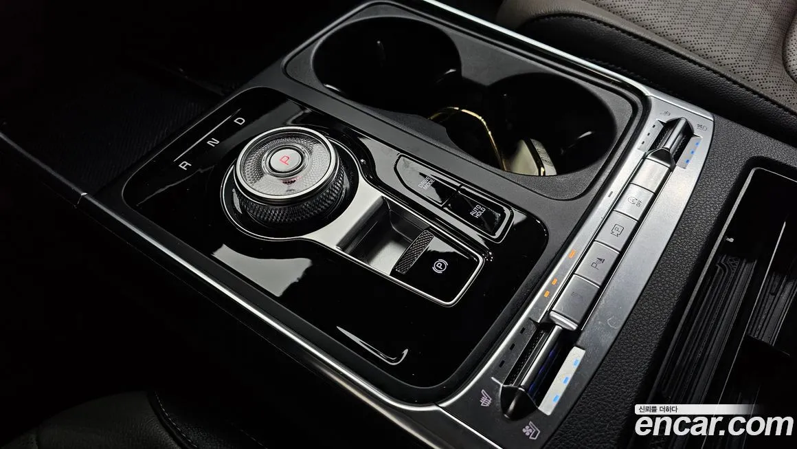Kia Carnival 2024 из KR, фото 9