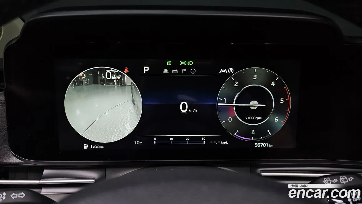 Kia Carnival 2021 из KR, фото 8