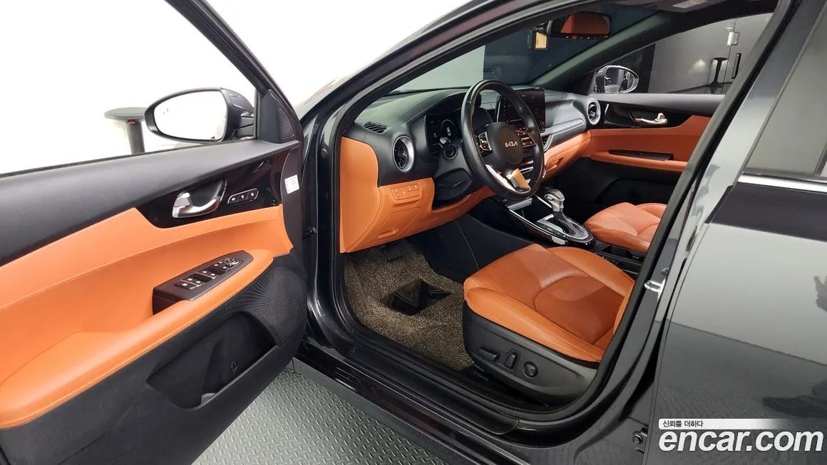 Kia K3 2022 из KR, фото 10