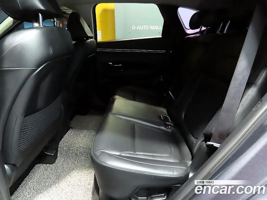 Hyundai Tucson 2021 из KR, фото 7