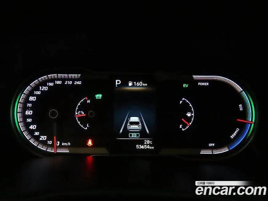 Hyundai Tucson 2021 из KR, фото 9