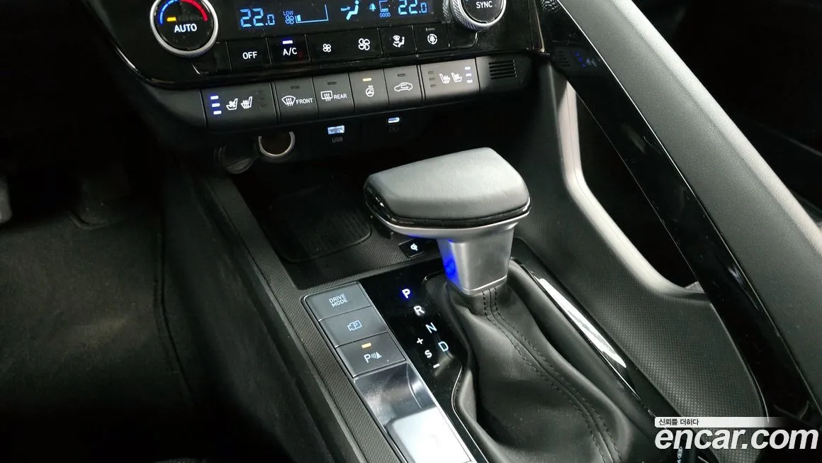 Hyundai AVANTE 2025 из KR, фото 9