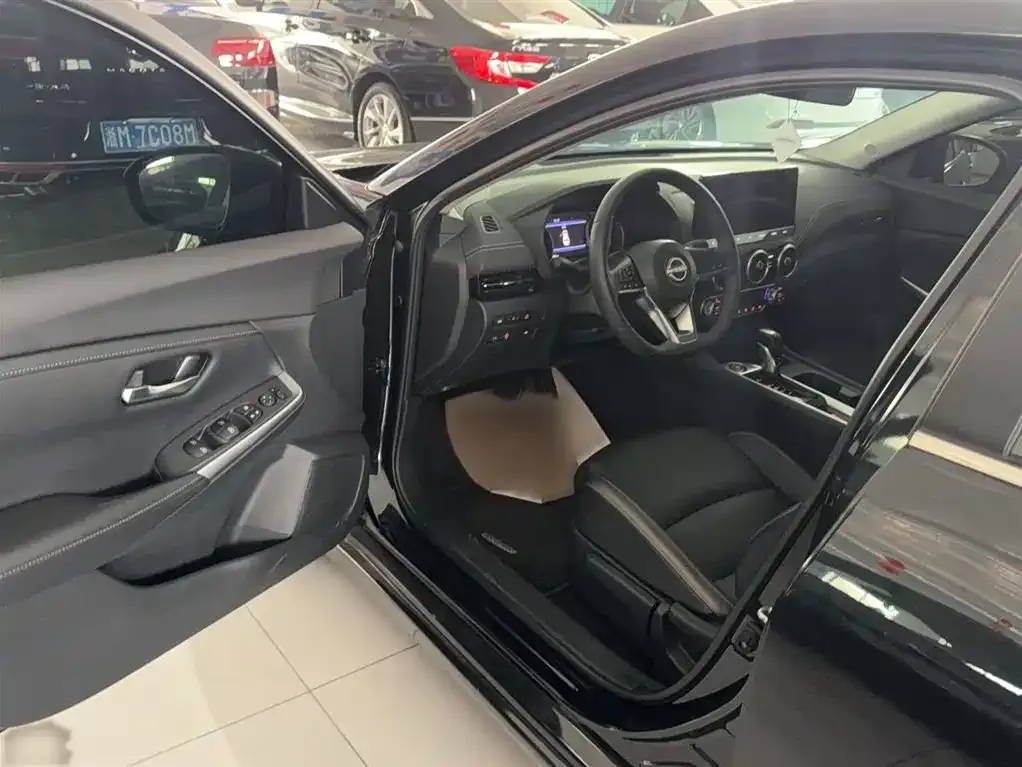 Nissan Sylphy 2024 из CN, фото 9