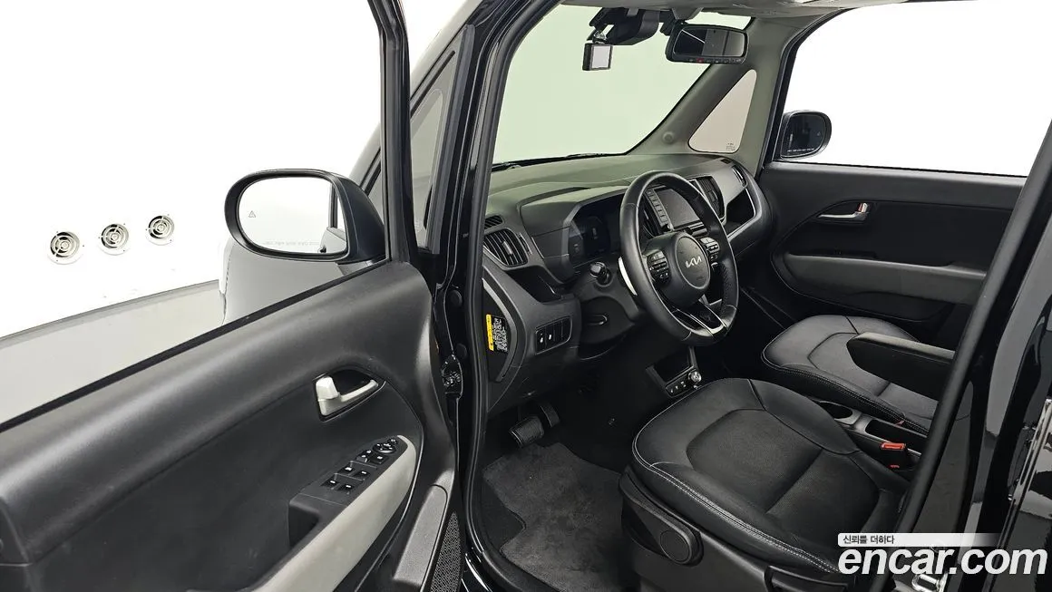 Kia RAY 2024 из KR, фото 10