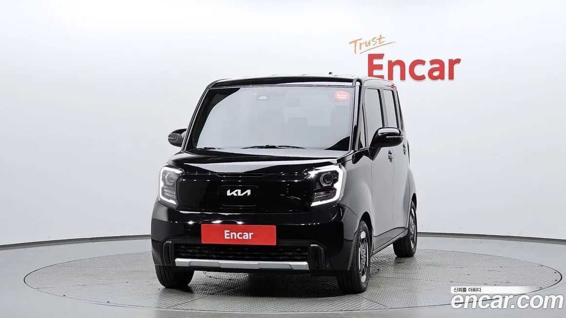 Kia RAY 2024 из KR, фото 3