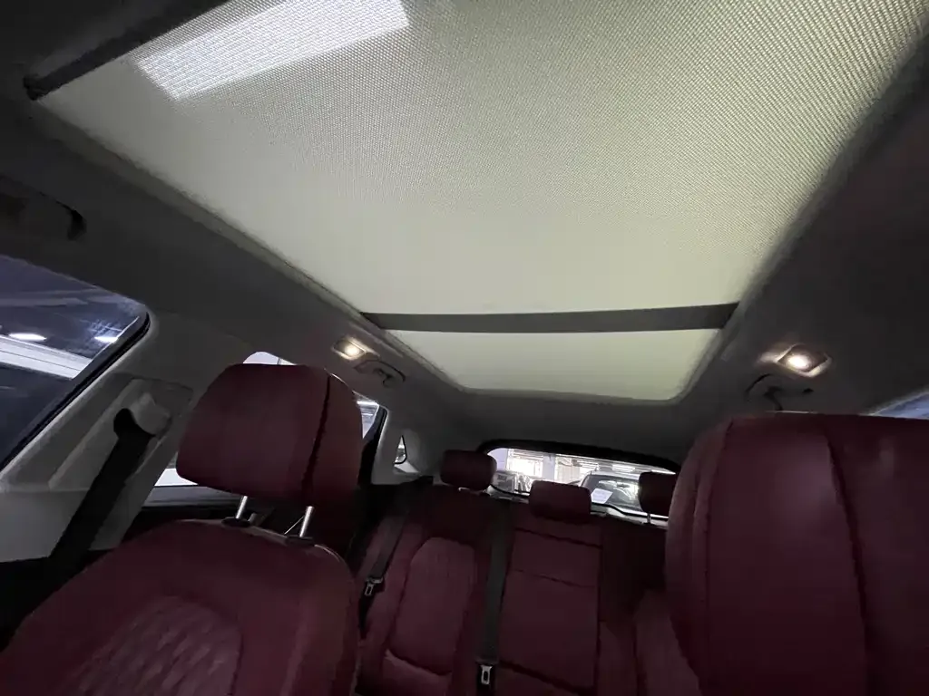 Hongqi HS5 2024 из CN, фото 10