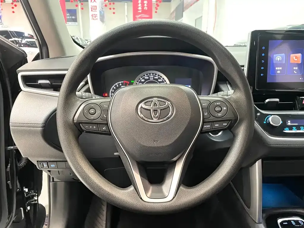 Toyota Frontlander 2022 из CN, фото 7