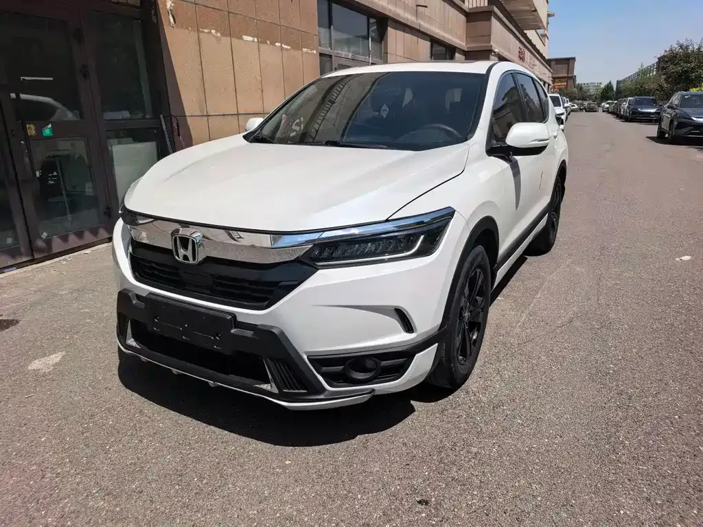 Honda Breeze 2021 из CN, фото 2