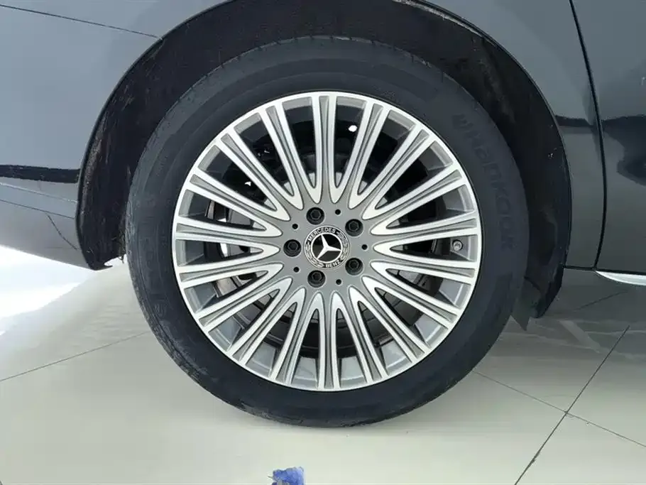 Mercedes-Benz E-Class 2022 из CN, фото 6