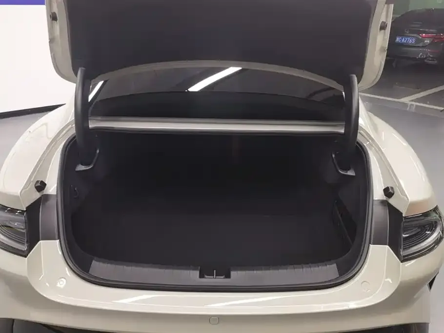 Xiaomi SU7 2024 из CN, фото 4