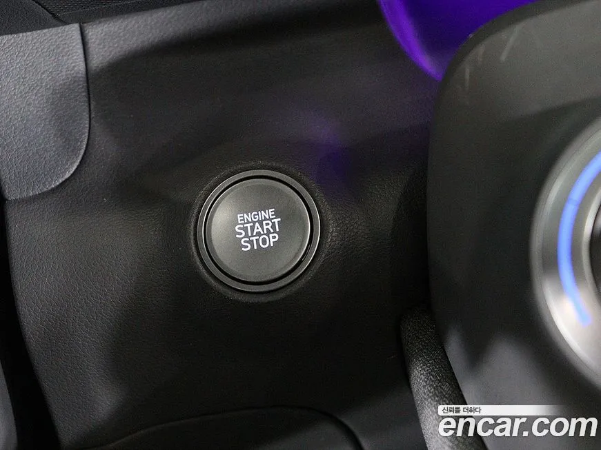 Hyundai Casper 2023 из KR, фото 10