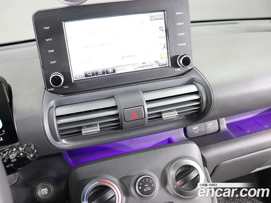 Hyundai Casper 2023 из KR, фото 7