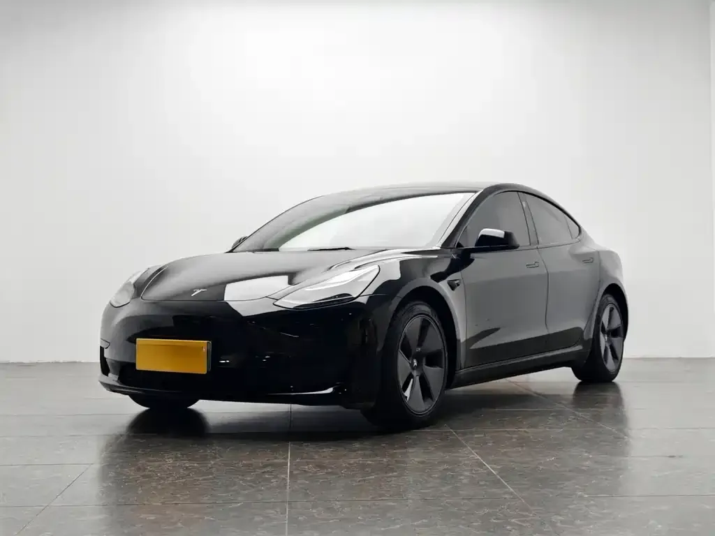 Tesla Model 3 2023 из CN, фото 1