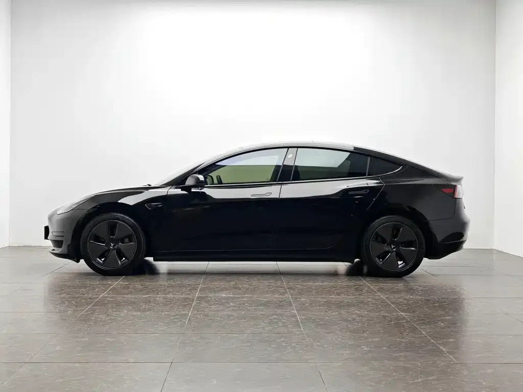 Tesla Model 3 2023 из CN, фото 10