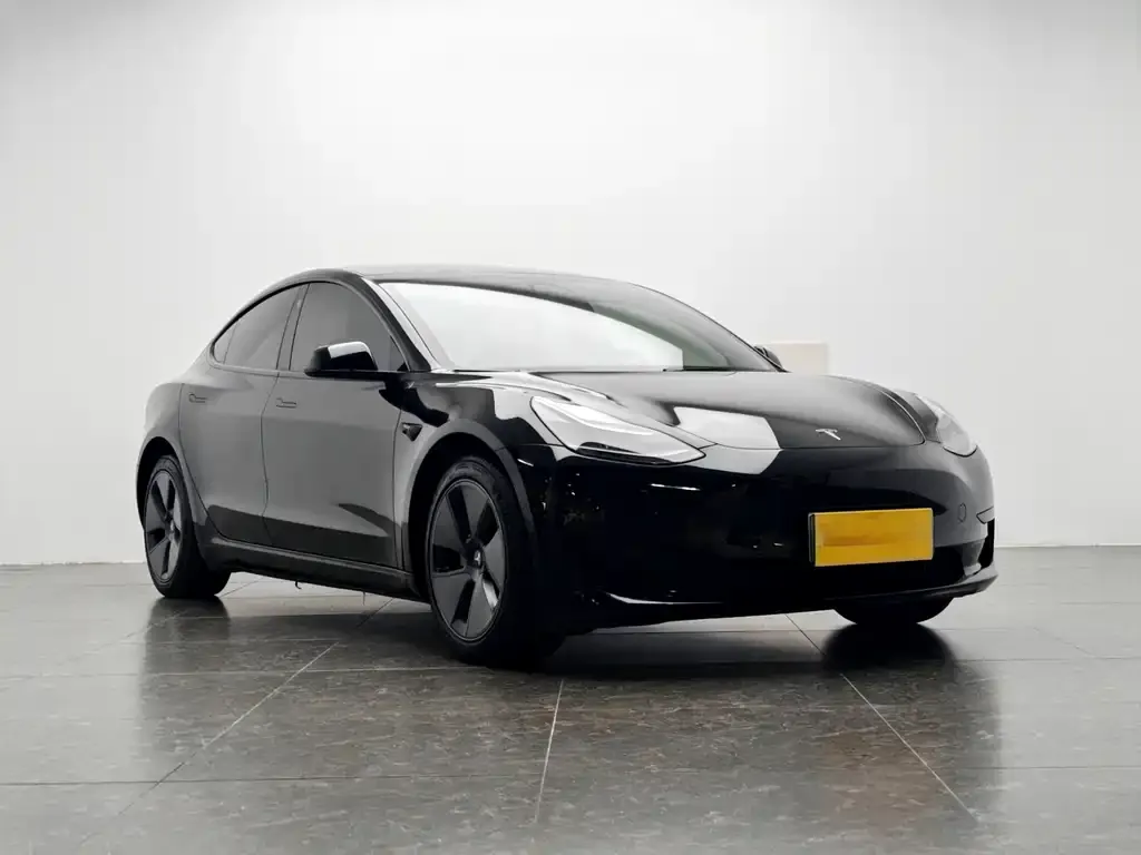 Tesla Model 3 2023 из CN, фото 2