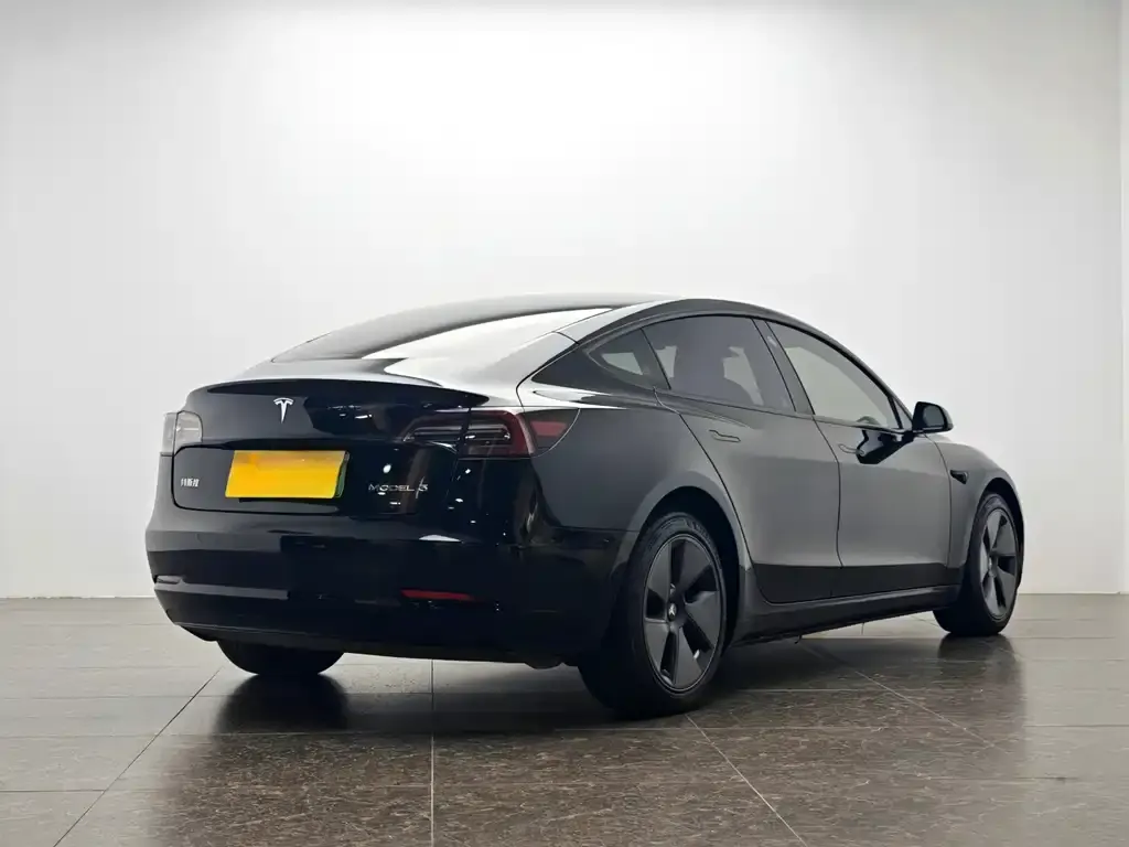 Tesla Model 3 2023 из CN, фото 3