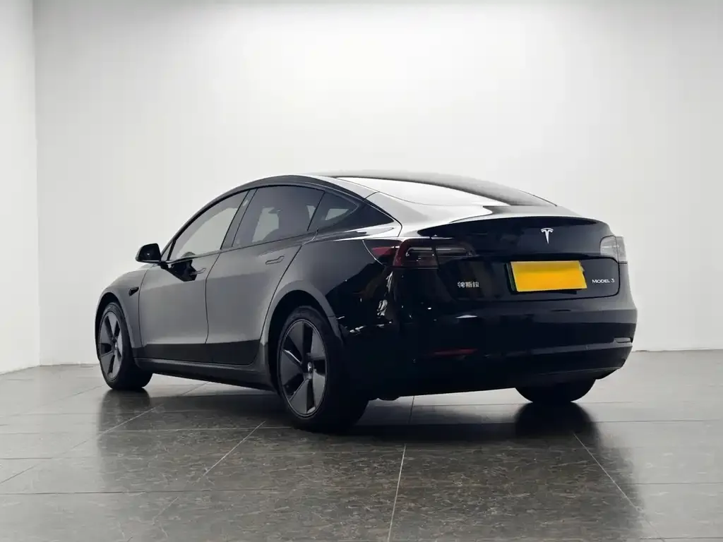 Tesla Model 3 2023 из CN, фото 4