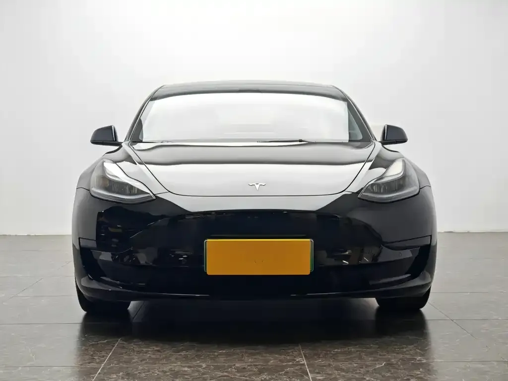 Tesla Model 3 2023 из CN, фото 5