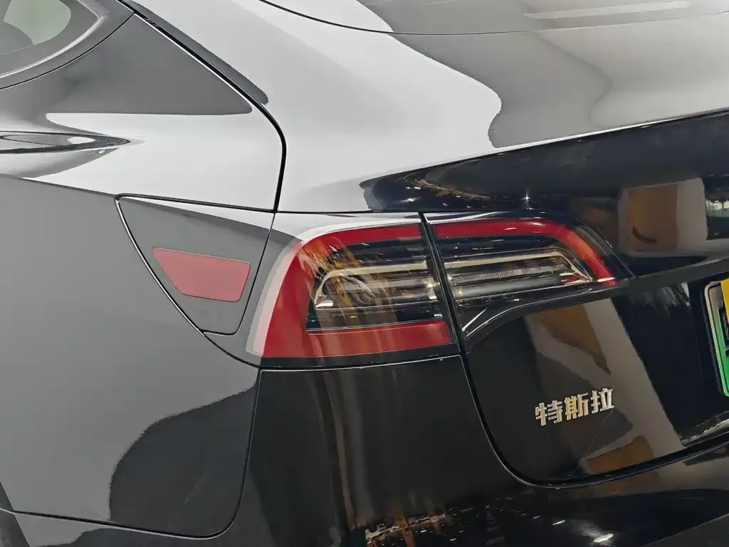 Tesla Model 3 2023 из CN, фото 7