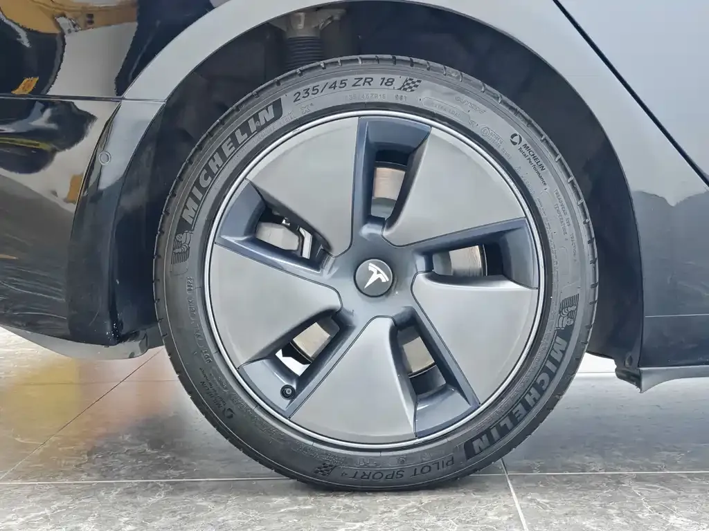 Tesla Model 3 2023 из CN, фото 9
