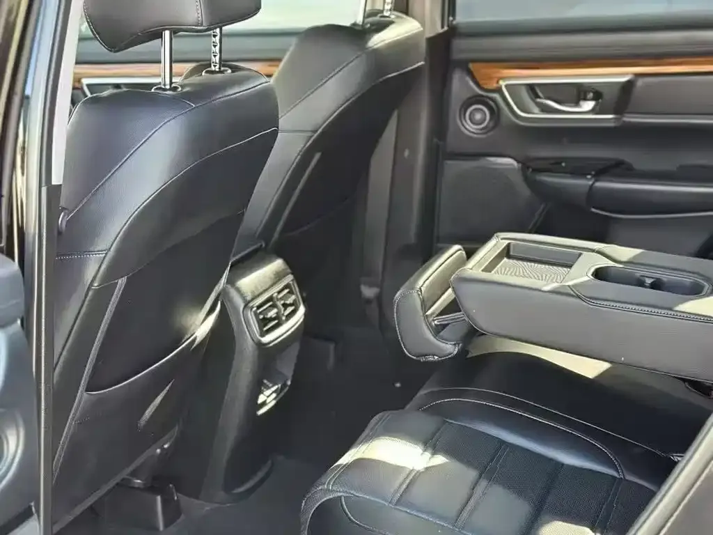 Honda CR-V 2021 из CN, фото 5