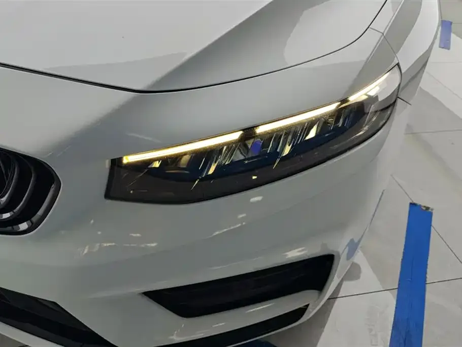 Geely Xingrui 2022 из CN, фото 5