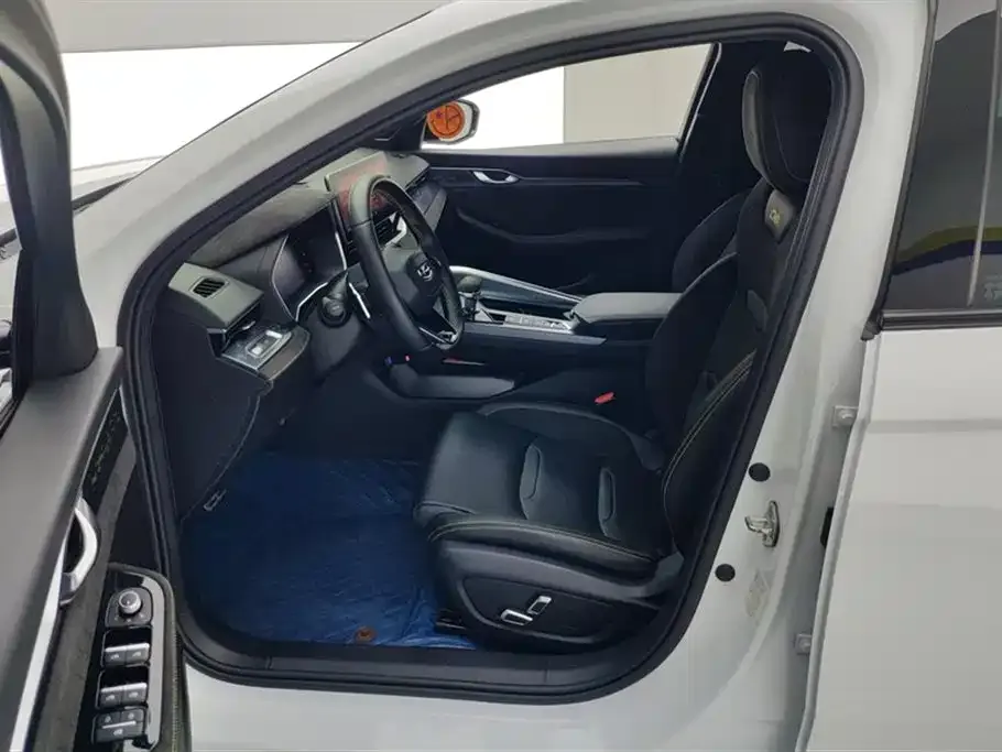 Geely Xingrui 2022 из CN, фото 9
