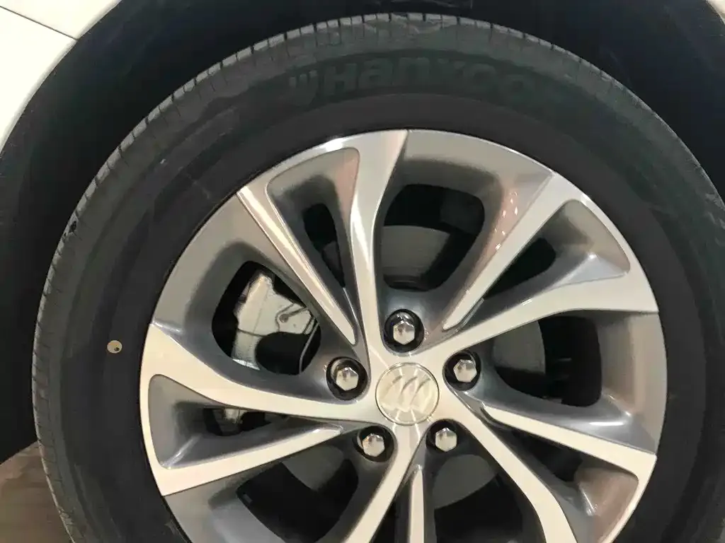 Buick Verano 2025 из CN, фото 5