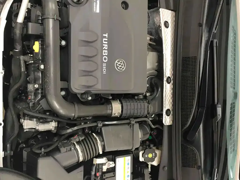 Buick Verano 2025 из CN, фото 6