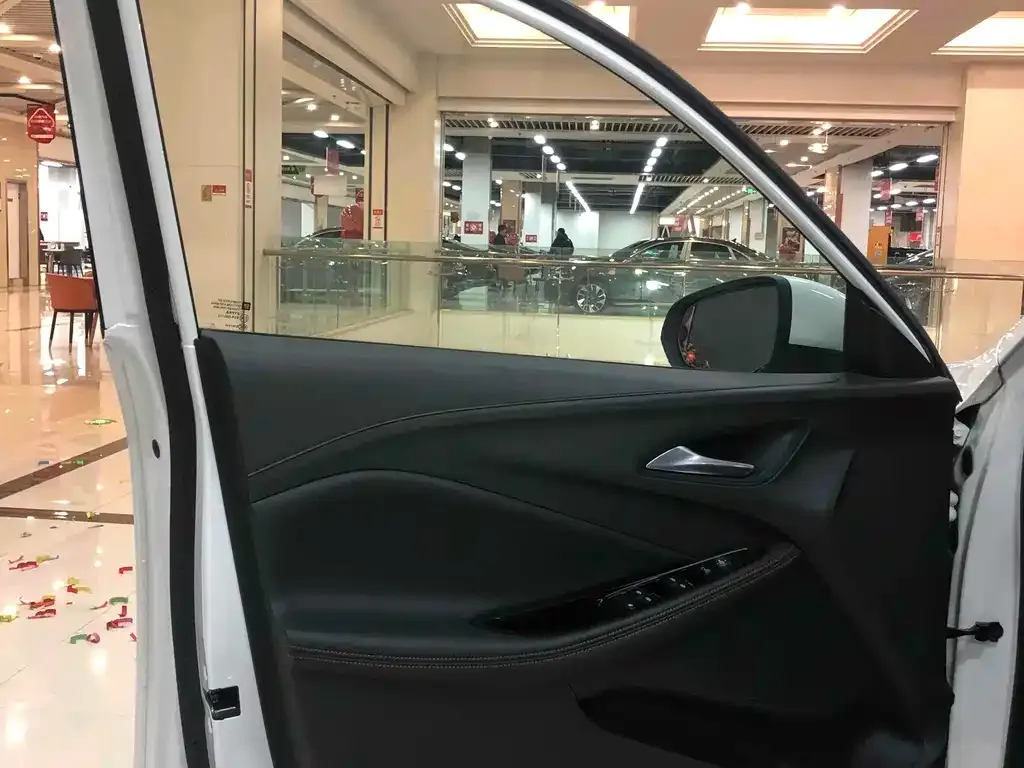Buick Verano 2025 из CN, фото 7
