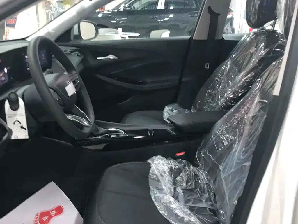 Buick Verano 2025 из CN, фото 8
