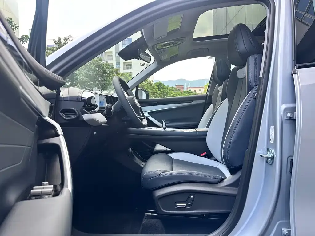 [object Object] Boyue L 2025 из CN, фото 4