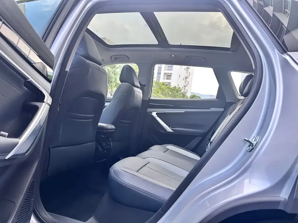 [object Object] Boyue L 2025 из CN, фото 5