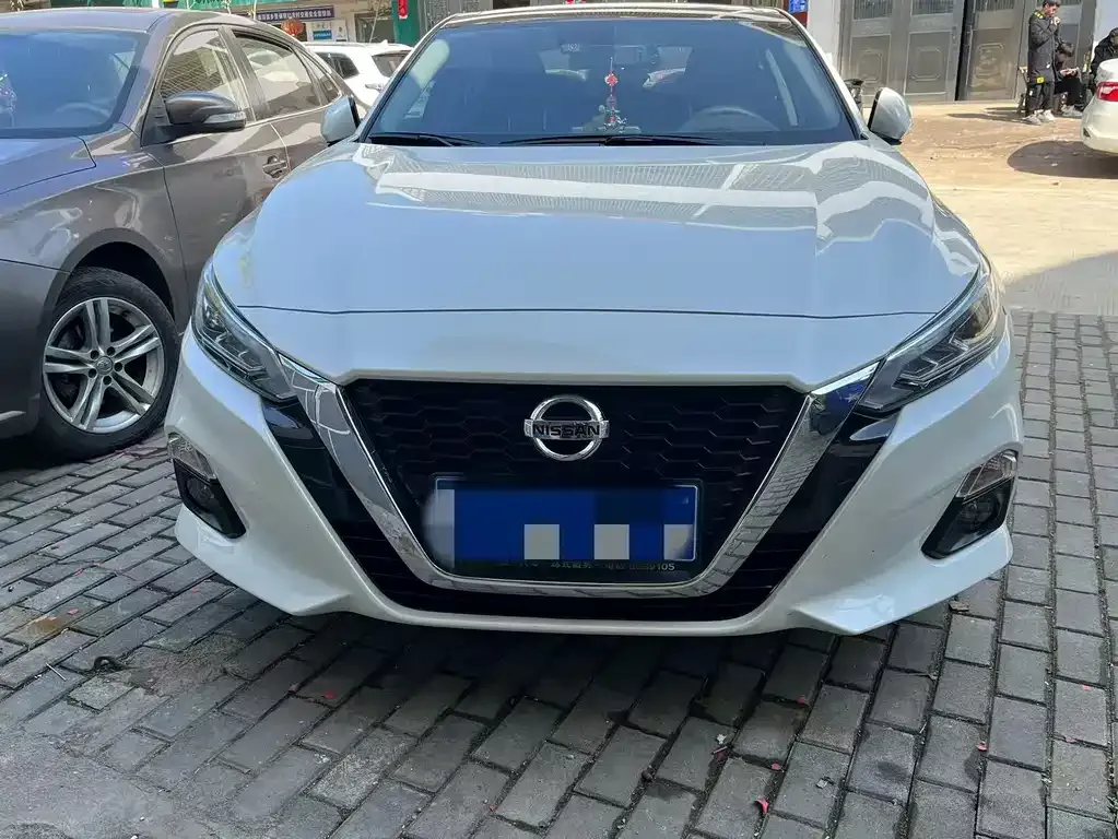 Nissan Teana 2021 из CN, фото 1
