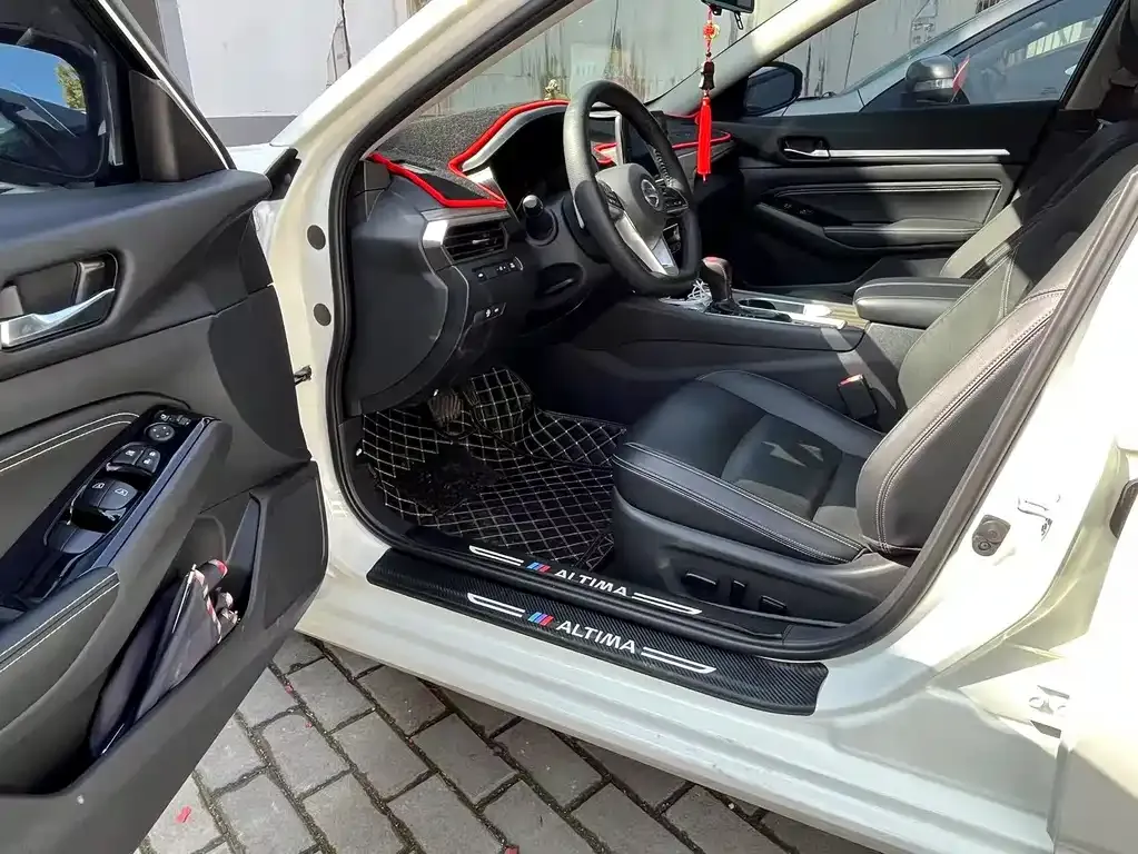 Nissan Teana 2021 из CN, фото 3