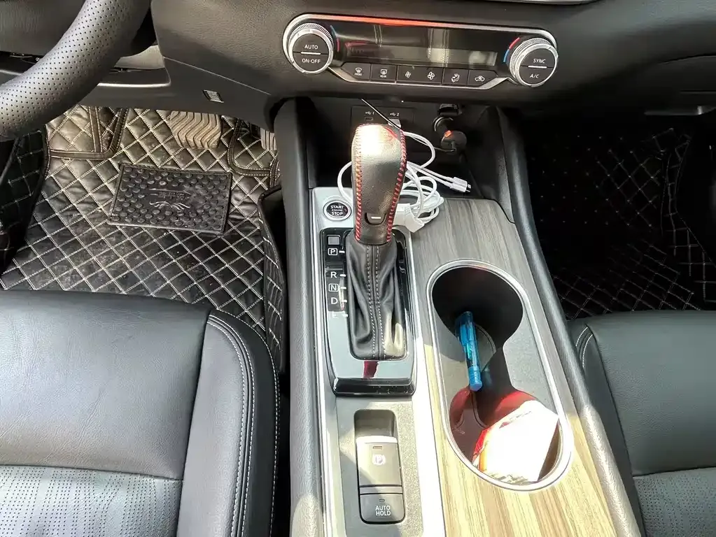 Nissan Teana 2021 из CN, фото 5
