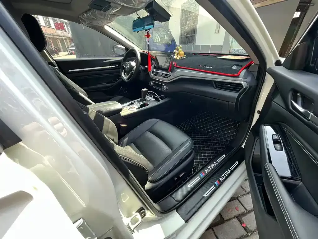 Nissan Teana 2021 из CN, фото 7