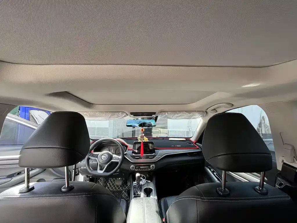 Nissan Teana 2021 из CN, фото 8
